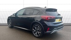 Ford Focus 1.5 EcoBlue 120 Active X Vignale Edition 5dr Auto Diesel Hatchback